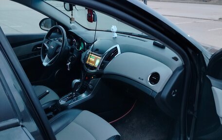 Chevrolet Cruze II, 2014 год, 820 000 рублей, 13 фотография