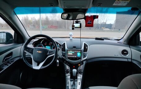 Chevrolet Cruze II, 2014 год, 820 000 рублей, 14 фотография