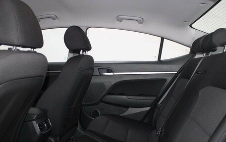 Hyundai Elantra VI рестайлинг, 2020 год, 1 679 900 рублей, 10 фотография