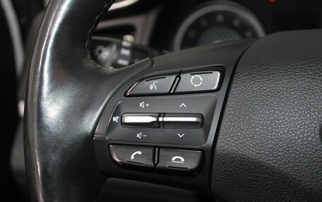 Hyundai Elantra VI рестайлинг, 2020 год, 1 679 900 рублей, 12 фотография