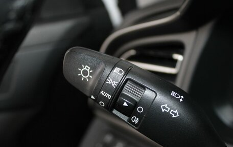 Hyundai Elantra VI рестайлинг, 2020 год, 1 679 900 рублей, 15 фотография