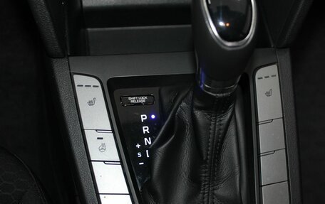 Hyundai Elantra VI рестайлинг, 2020 год, 1 679 900 рублей, 17 фотография