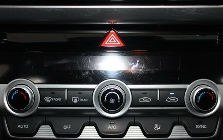 Hyundai Elantra VI рестайлинг, 2020 год, 1 679 900 рублей, 18 фотография