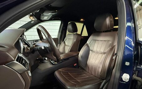 Mercedes-Benz GLE, 2016 год, 3 600 000 рублей, 13 фотография