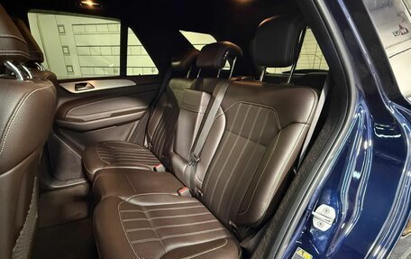 Mercedes-Benz GLE, 2016 год, 3 600 000 рублей, 3 фотография