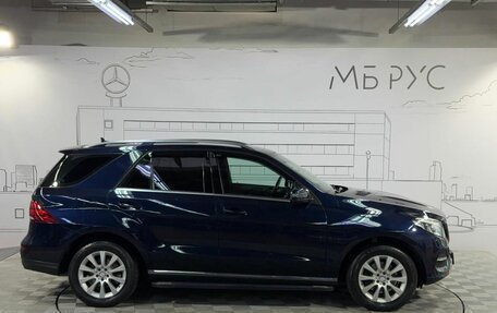 Mercedes-Benz GLE, 2016 год, 3 600 000 рублей, 7 фотография