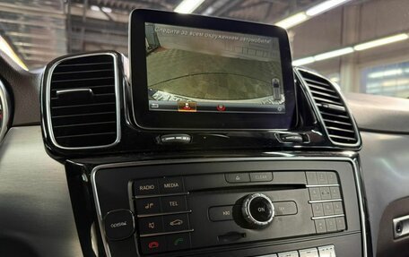 Mercedes-Benz GLE, 2016 год, 3 600 000 рублей, 16 фотография