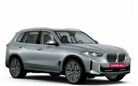 BMW X5, 2026 год, 17 600 000 рублей, 2 фотография