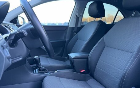 Skoda Rapid I, 2015 год, 1 250 000 рублей, 11 фотография