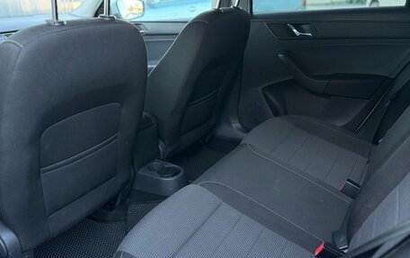 Skoda Rapid I, 2015 год, 1 250 000 рублей, 16 фотография