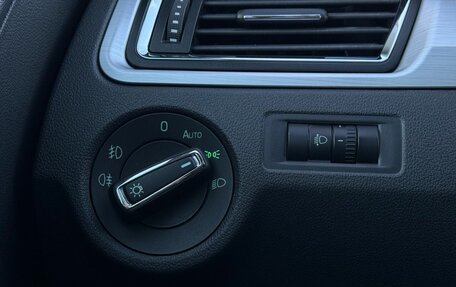 Skoda Rapid I, 2015 год, 1 250 000 рублей, 24 фотография