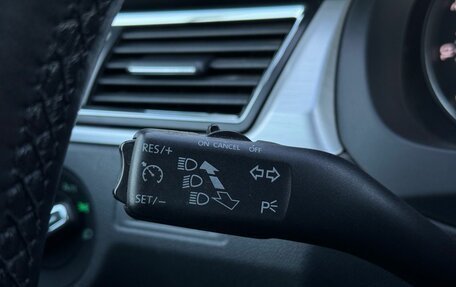 Skoda Rapid I, 2015 год, 1 250 000 рублей, 23 фотография