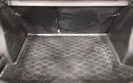 KIA Rio IV, 2017 год, 1 400 000 рублей, 12 фотография