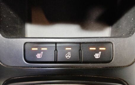 KIA Rio IV, 2017 год, 1 400 000 рублей, 18 фотография