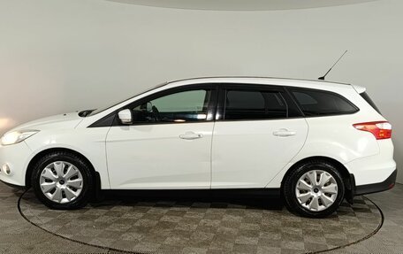 Ford Focus III, 2013 год, 550 000 рублей, 4 фотография