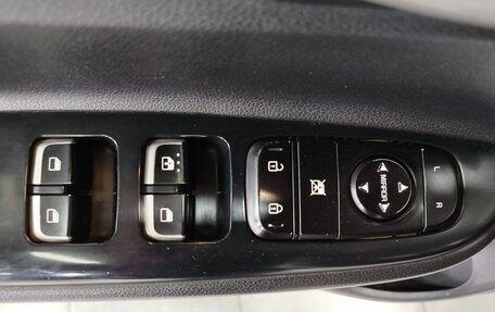 KIA Rio IV, 2017 год, 1 400 000 рублей, 21 фотография