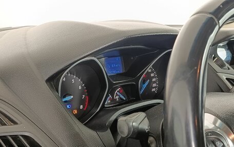 Ford Focus III, 2013 год, 550 000 рублей, 10 фотография