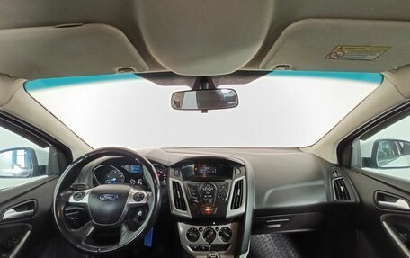 Ford Focus III, 2013 год, 550 000 рублей, 9 фотография