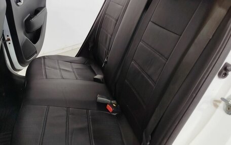 KIA Rio IV, 2017 год, 1 400 000 рублей, 23 фотография