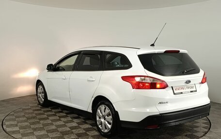 Ford Focus III, 2013 год, 550 000 рублей, 5 фотография