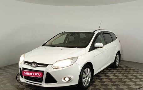 Ford Focus III, 2013 год, 550 000 рублей, 3 фотография