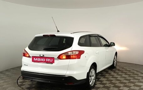 Ford Focus III, 2013 год, 550 000 рублей, 7 фотография