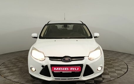 Ford Focus III, 2013 год, 550 000 рублей, 2 фотография
