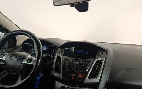 Ford Focus III, 2013 год, 550 000 рублей, 11 фотография