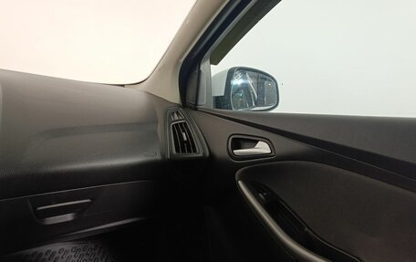 Ford Focus III, 2013 год, 550 000 рублей, 12 фотография