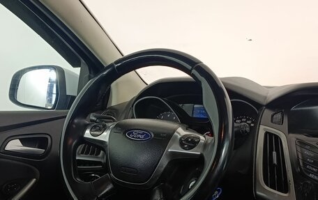 Ford Focus III, 2013 год, 550 000 рублей, 13 фотография