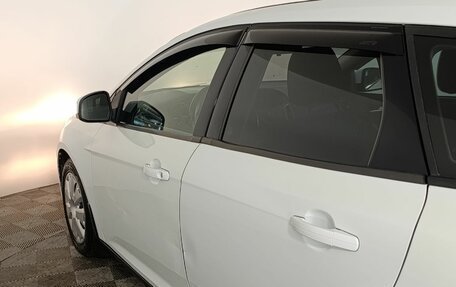 Ford Focus III, 2013 год, 550 000 рублей, 17 фотография