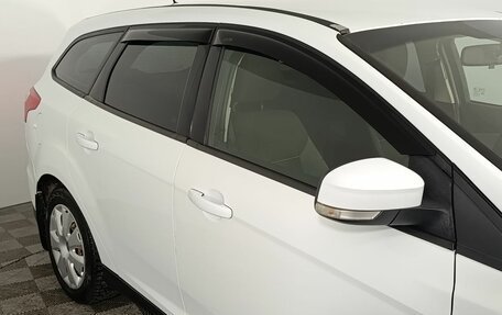 Ford Focus III, 2013 год, 550 000 рублей, 20 фотография