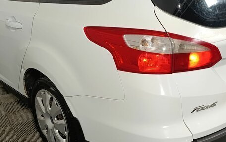 Ford Focus III, 2013 год, 550 000 рублей, 16 фотография