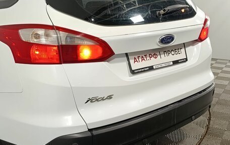 Ford Focus III, 2013 год, 550 000 рублей, 15 фотография