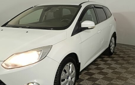 Ford Focus III, 2013 год, 550 000 рублей, 18 фотография