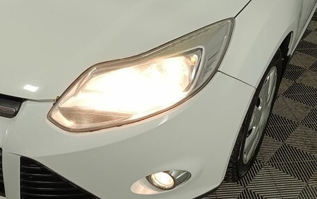 Ford Focus III, 2013 год, 550 000 рублей, 19 фотография