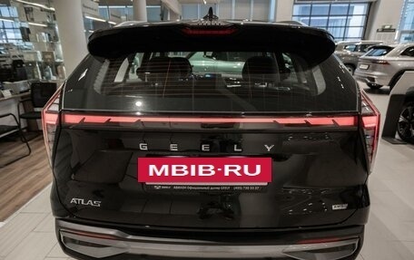 Geely Atlas, 2025 год, 3 449 990 рублей, 5 фотография