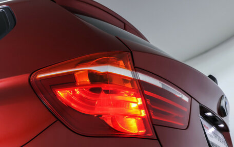 BMW X3, 2012 год, 1 690 000 рублей, 19 фотография