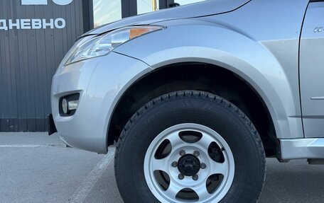 Great Wall Hover H5, 2012 год, 970 000 рублей, 5 фотография