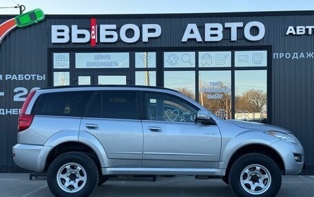 Great Wall Hover H5, 2012 год, 970 000 рублей, 3 фотография