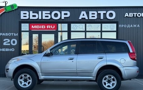 Great Wall Hover H5, 2012 год, 970 000 рублей, 4 фотография