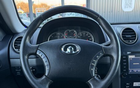 Great Wall Hover H5, 2012 год, 970 000 рублей, 12 фотография