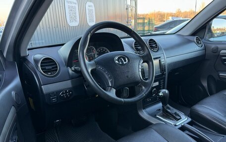 Great Wall Hover H5, 2012 год, 970 000 рублей, 10 фотография