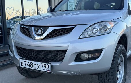 Great Wall Hover H5, 2012 год, 970 000 рублей, 6 фотография