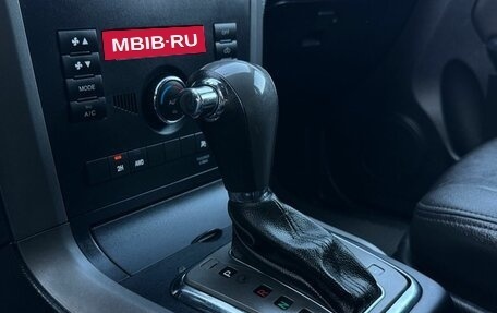 Great Wall Hover H5, 2012 год, 970 000 рублей, 18 фотография