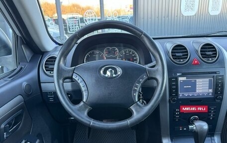 Great Wall Hover H5, 2012 год, 970 000 рублей, 11 фотография