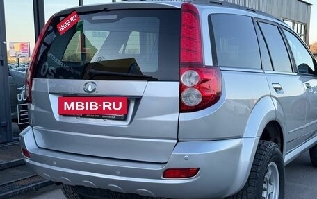 Great Wall Hover H5, 2012 год, 970 000 рублей, 8 фотография