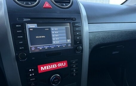 Great Wall Hover H5, 2012 год, 970 000 рублей, 17 фотография