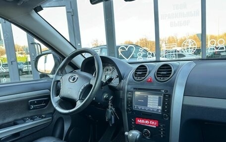 Great Wall Hover H5, 2012 год, 970 000 рублей, 14 фотография