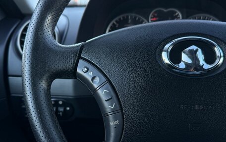 Great Wall Hover H5, 2012 год, 970 000 рублей, 22 фотография